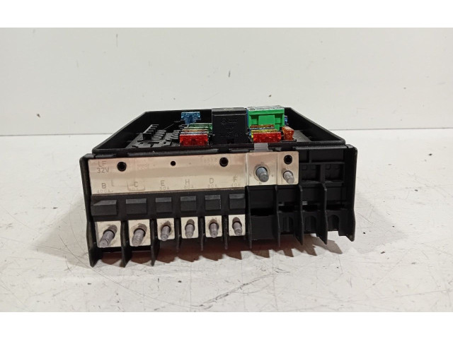 Pojistková skříňka 2K0937803E Volkswagen Caddy 2019