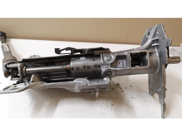 Рулевая рейка 876430, 9681749977 Citroen C4 Grand Picasso 2007-2013 года