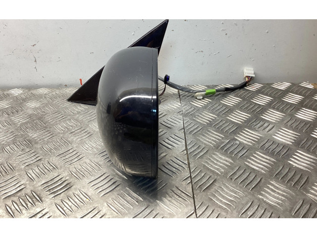 Zpětné zrcátko Lexus GS 300 350 430 450H 2015 010498