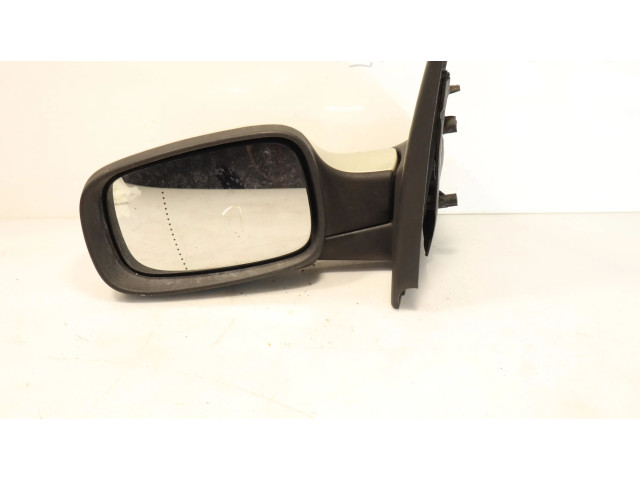 Зеркало электрическое        Renault Clio III  2005 - 2012 года   