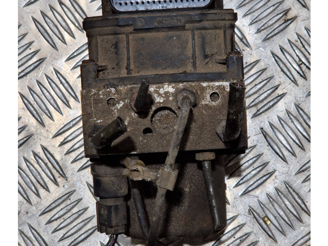 Pojistková skříňka 0130108 Ford Mondeo Mk III 2004