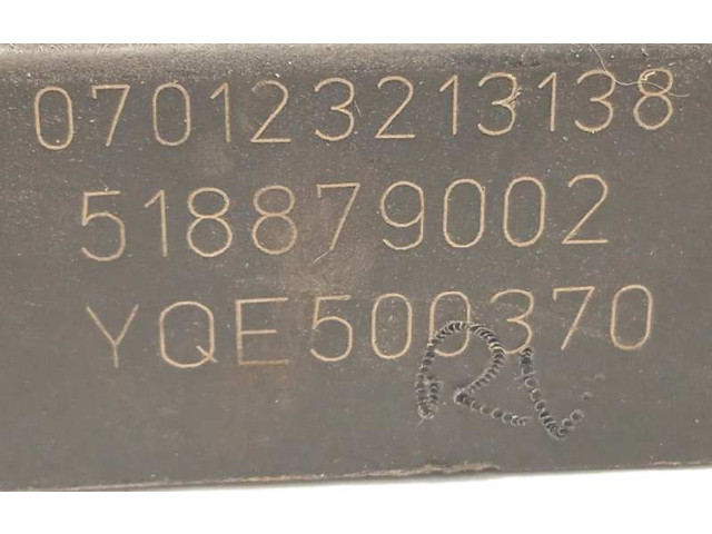 Pojistková skříňka Řídící jednotka BSM YQE500370 Land Rover Range Rover Sport L320 2007