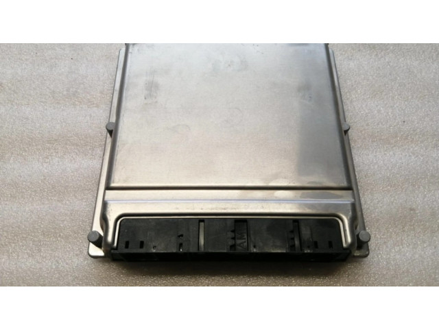 Řídící jednotka A6121534079, 0281010855 Mercedes-Benz E W210 2001