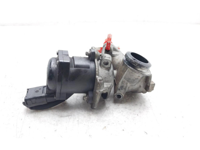 Клапан EGR 9672880080 Citroen Berlingo