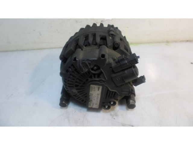 Генератор 9665617780   Peugeot Partner      