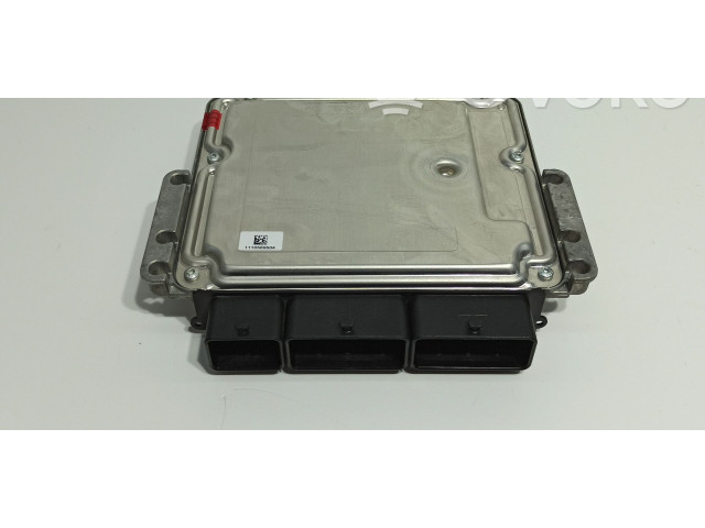 Řídící jednotka 237106319R, 0281032885 Renault Kangoo II 2018