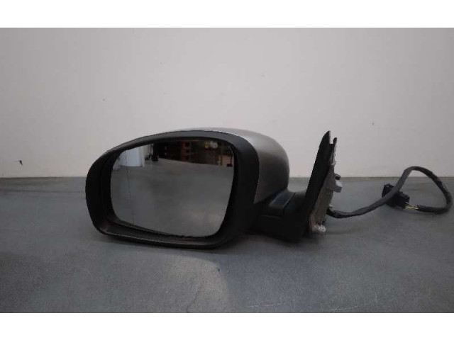 Зеркало электрическое Skoda Fabia Mk2 (5J) 2007 - 2014 года