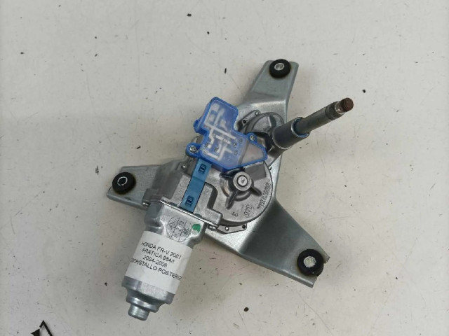 Моторчик заднего дворника 33845D Honda FR-V