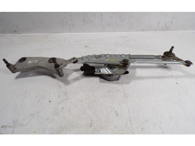 Двигатель стеклоочистителей       Mercedes-Benz ML W164  2005 - 2011 года   