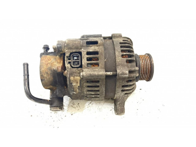 Генератор 3730027021, 021319262 Hyundai Tucson JM 2.0