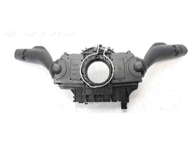 Мултифункционный включатель управления / ручка