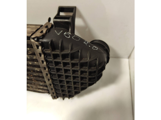 Интеркулер  9M519L440AC, T1851003   Volvo V50 