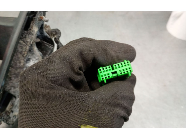 Зеркало электрическое Volvo S60 2011 - 2013 года