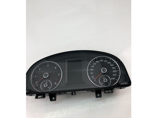 Přístrojová deska Volkswagen Caddy 2017 2K5920876F, FR1763