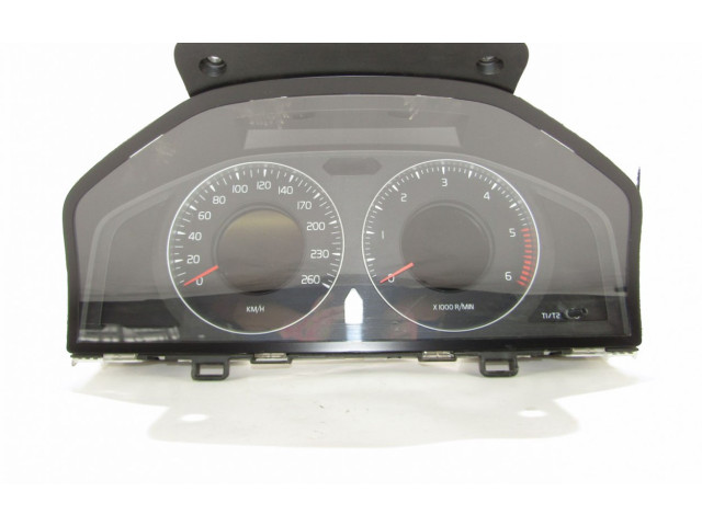 Панель приборов 30786623ab Volvo XC60