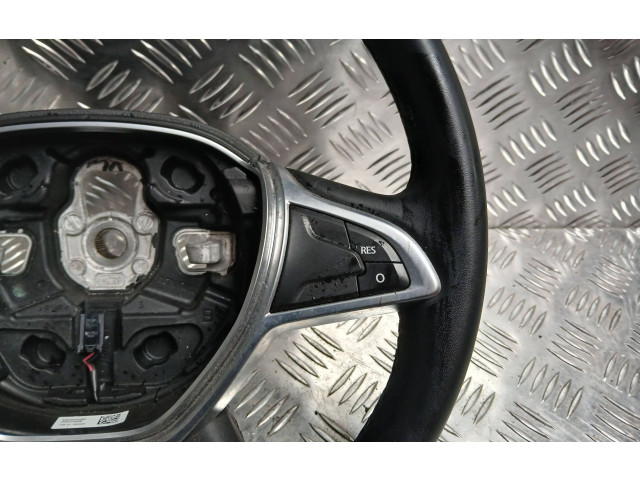 Руль Dacia Lodgy - года