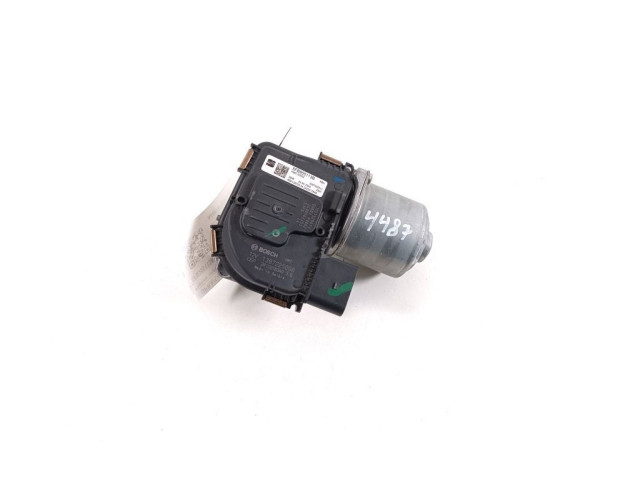 Моторчик дворников 5FB955113B    Cupra Leon