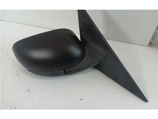 Зеркало электрическое Fiat Coupe - года