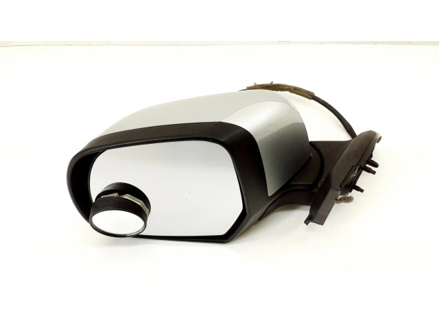 Zpětné zrcátko levé Nissan Leaf I (ZE0) 2012