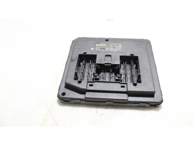 Блок комфорта Skoda Fabia Mk4 (6VA)