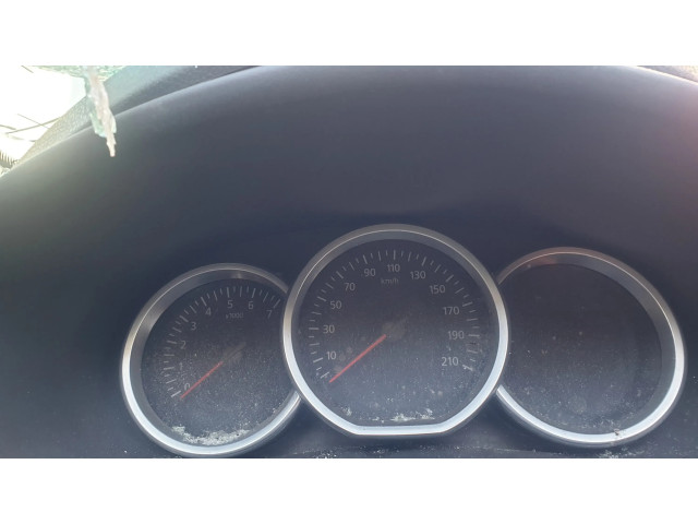 Панель приборов 248095099R Dacia Sandero