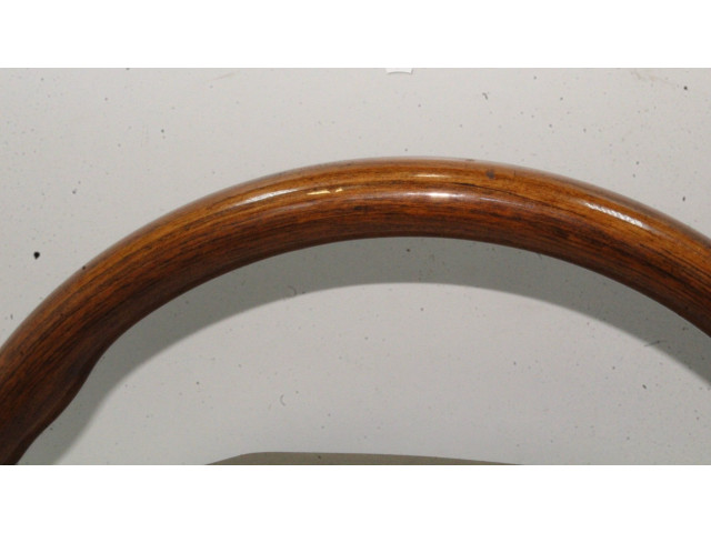 Руль Jaguar XK8 - XKR 1996 - 2006 года HJA9181JB