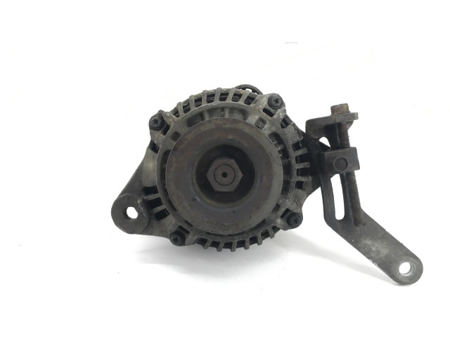 Генератор Mitsubishi Pajero 2.8