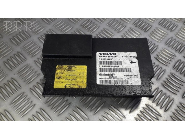 Блок подушек безопасности 00405644a3, p30773925   Volvo S80