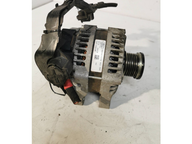 Генератор CV6T10300BE, MS1042101732 Ford Ecosport