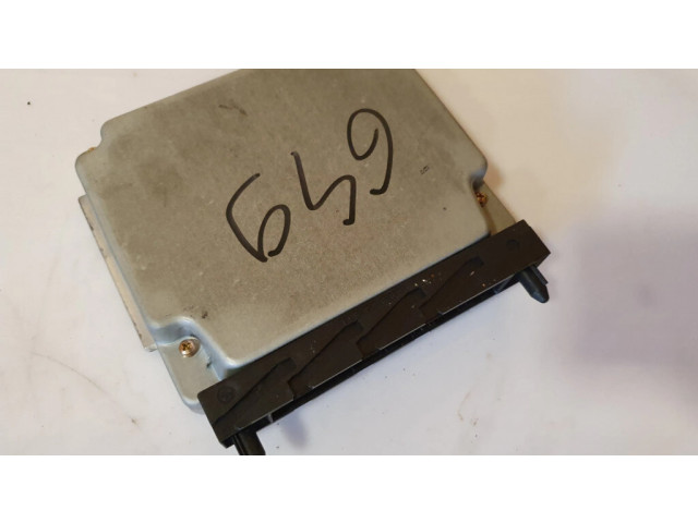 Блок управления двигателя MB0797008831   Volvo V70