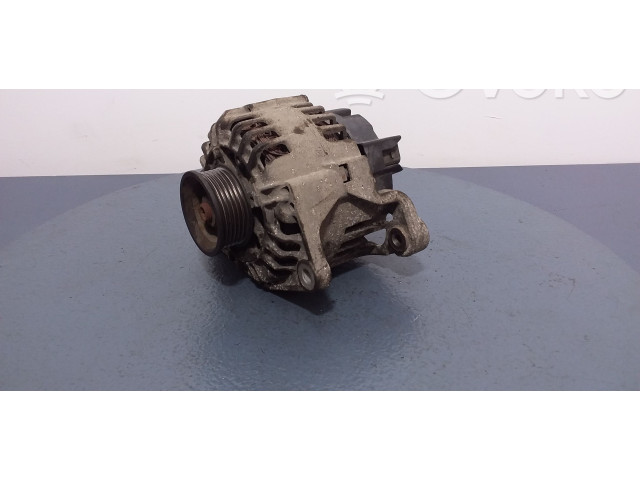 Генератор 06B903018LX, 06B903018LX   Volkswagen PASSAT B5.5      