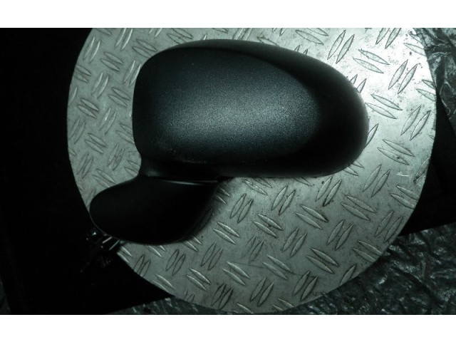 Зеркало электрическое        Chevrolet Matiz   -  года   