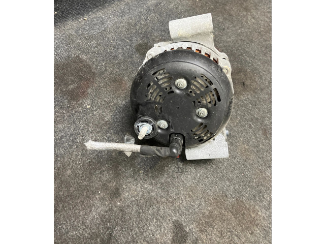 Генератор 68391578AB, TN4210008255 Jeep Grand Cherokee WL