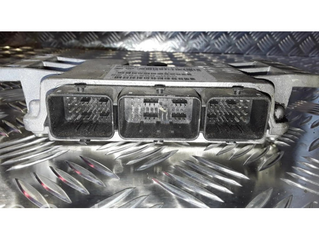 Řídící jednotka IAW6LP108, 9650623180 Citroen C5 2005