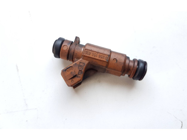 Форсунка A1130780249, 0280156016    Mercedes-Benz R W251  113971 