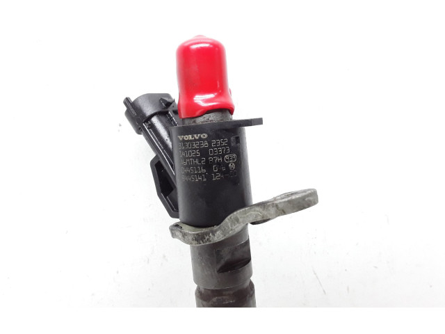 Vstřikovač 31303238, 0445116046 Volvo XC60