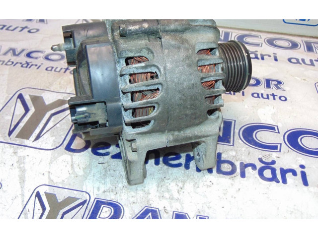 Генератор 231003831R   Dacia Sandero      