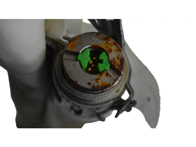 Боковая подушка безопасности AW9314K159BC Jaguar XJ X351