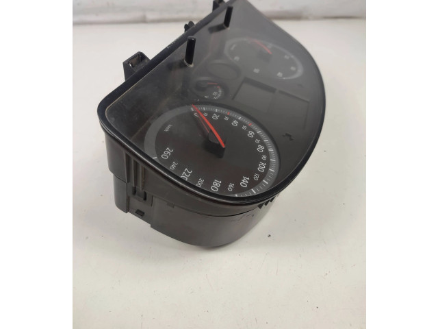 Панель приборов 2K0920842C, V0007000   Volkswagen Caddy       