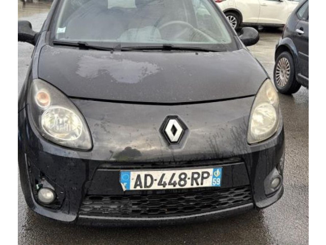 Панель приборов 8200725329   Renault Twingo II       