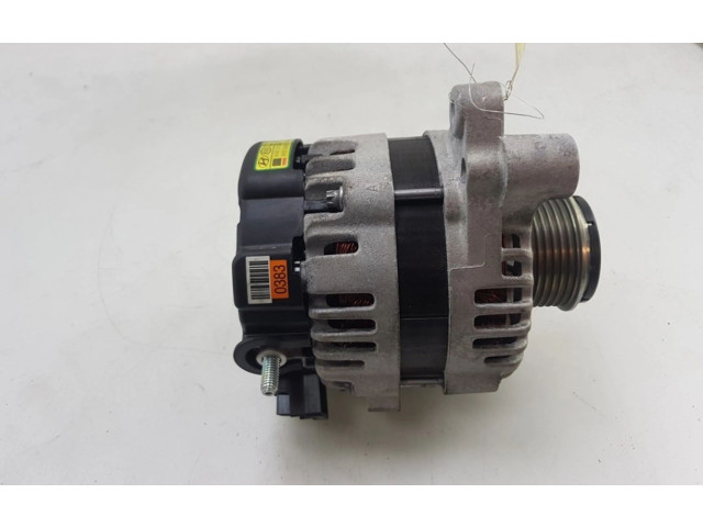 Генератор 3730004950, 3730004950   KIA Ceed      