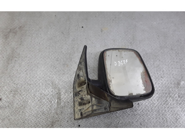 Зеркало (механическое) Volkswagen Transporter - Caravelle T4 1991 - 2003 года