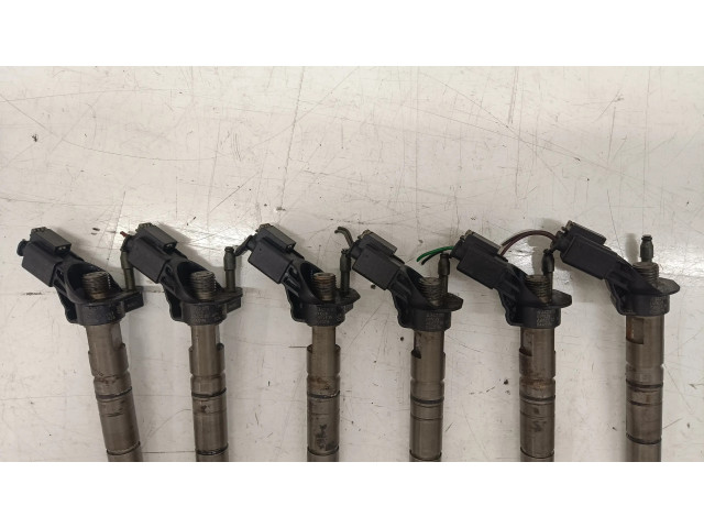 Vstřikovač A6420701187 Mercedes-Benz E W212 pro naftový motor 3.0