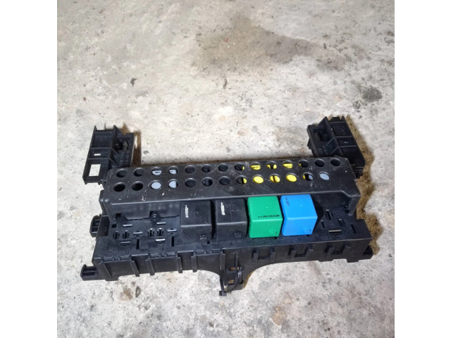 Pojistková skříňka 1695450001 Mercedes-Benz A W169 2006