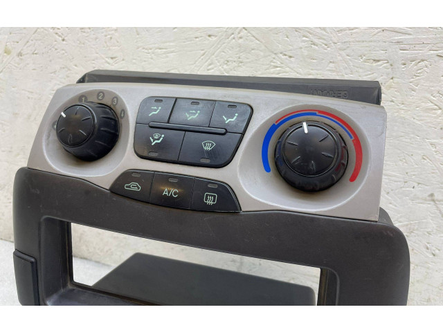 Блок управления климат-контролем 97250 Hyundai Santa Fe