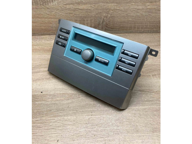 Блок управления климат-контролем 559020F010C, 559000F030 Toyota Corolla Verso E121