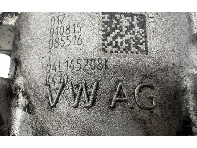 Масляный насос DFCA 04L145208K, 085516 Skoda Superb B8 (3V)