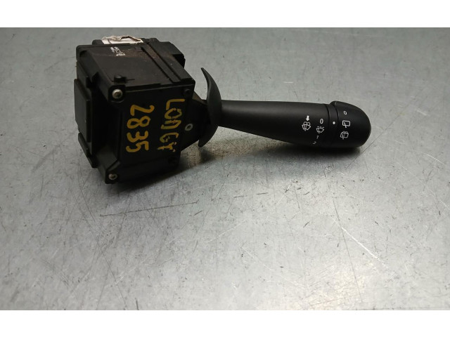 Включатель скорости стеклоочистителей 681726046R, E10670243 Dacia Lodgy