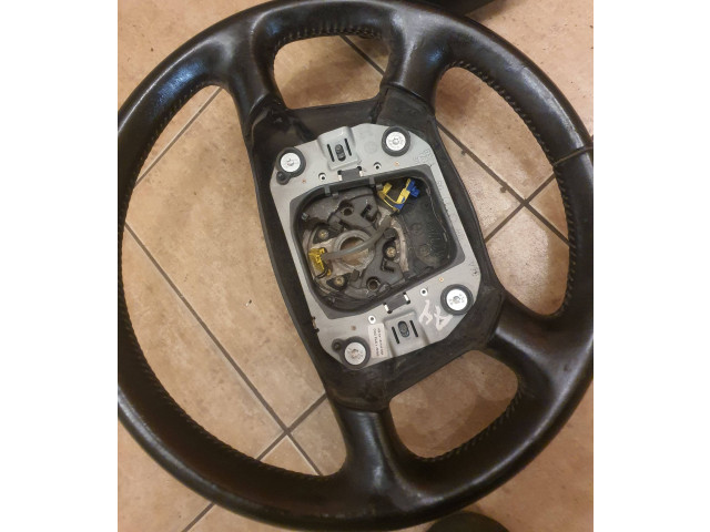 Руль Audi A6 S6 C5 4B  1997 - 2005 года TRW1272000, 4B0419091AS      