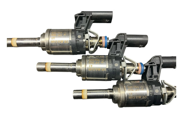 Комплект форсунок Audi Q2 -